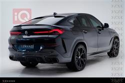 بي ام دبليو X6